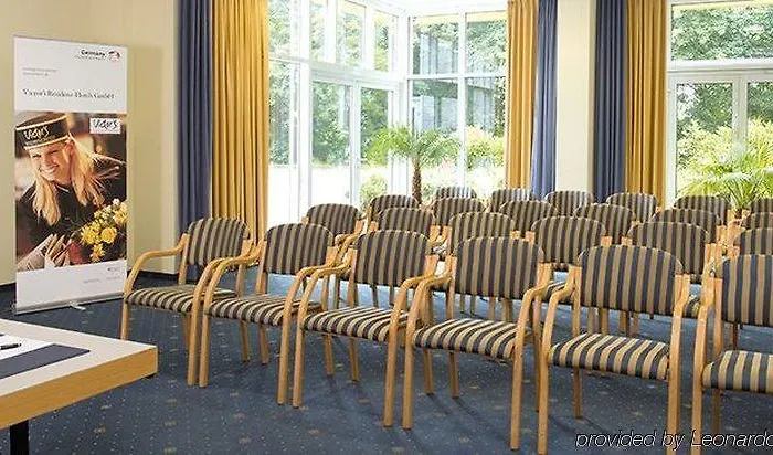 Victor's Residenz-hotel 4* Gummersbach