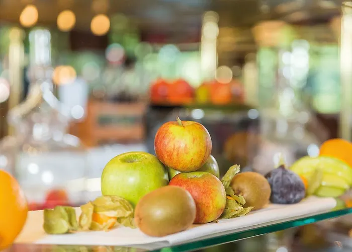 Hotel Victor's Residenz-hotel