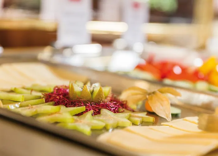 Victor's Residenz-hotel Gummersbach