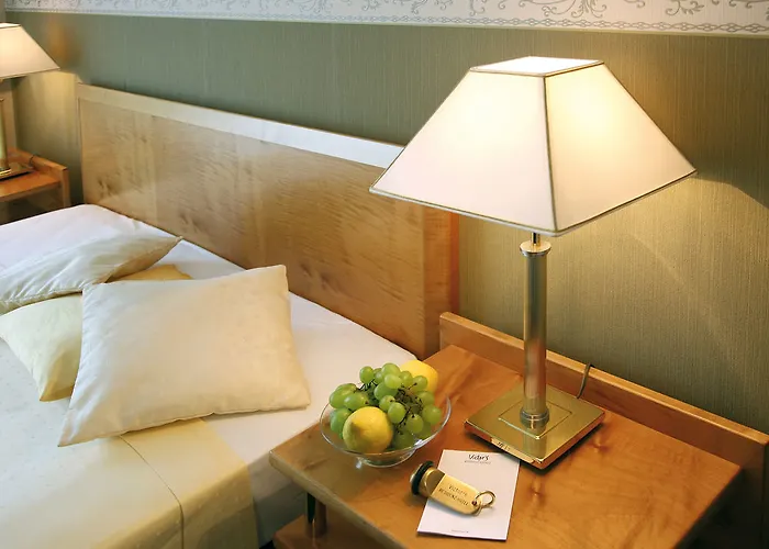 Victor's Residenz-hotel Hotel Gummersbach