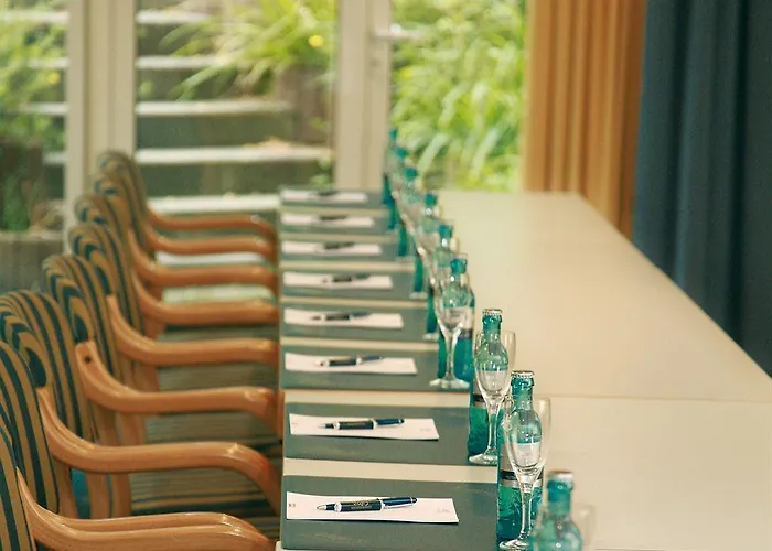 Victor's Residenz-hotel