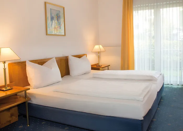 Hotel Victor's Residenz-hotel