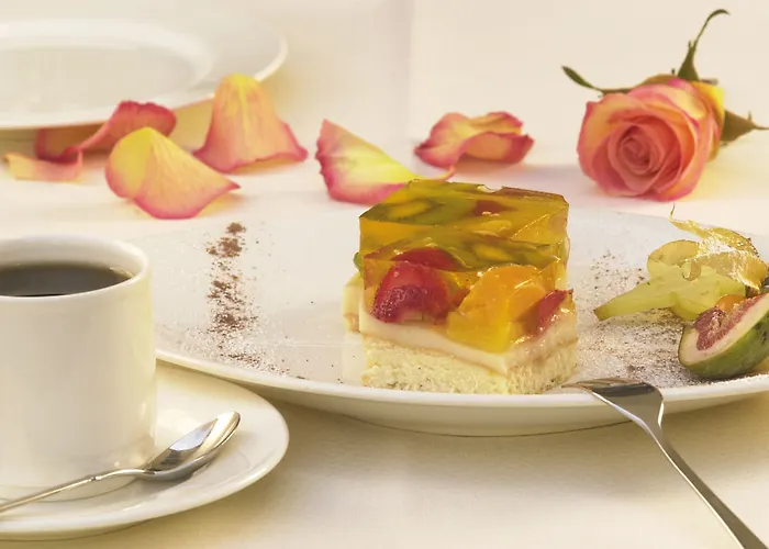 Hotel Victor's Residenz-hotel 4*