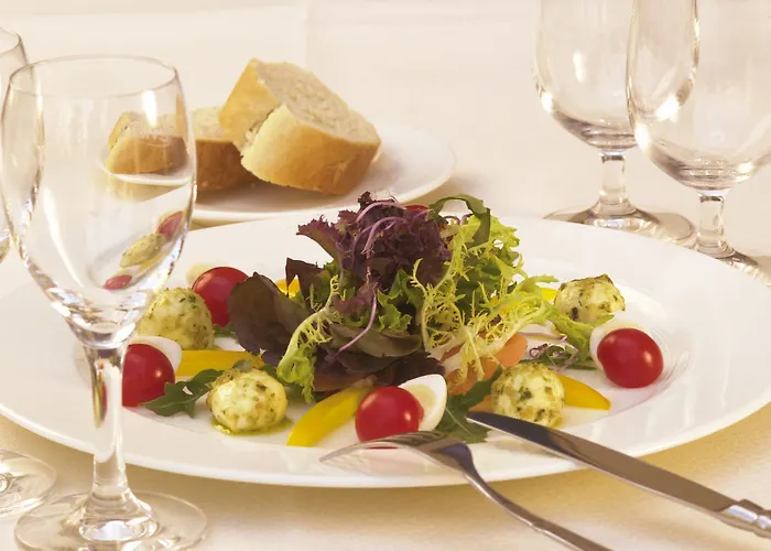 Victor's Residenz-hotel Hotel Gummersbach