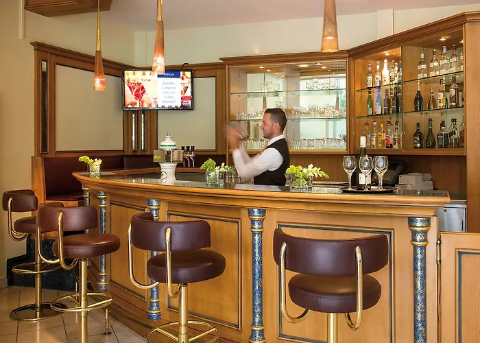 Victor's Residenz-hotel 4* Gummersbach