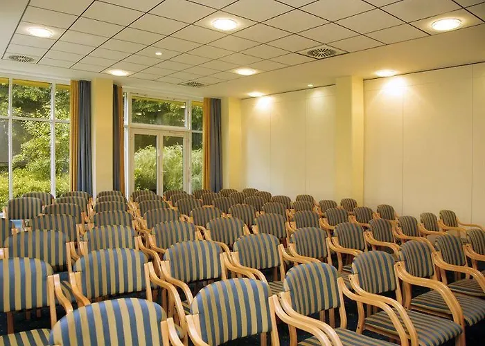 Hotel Victor's Residenz-hotel 4*