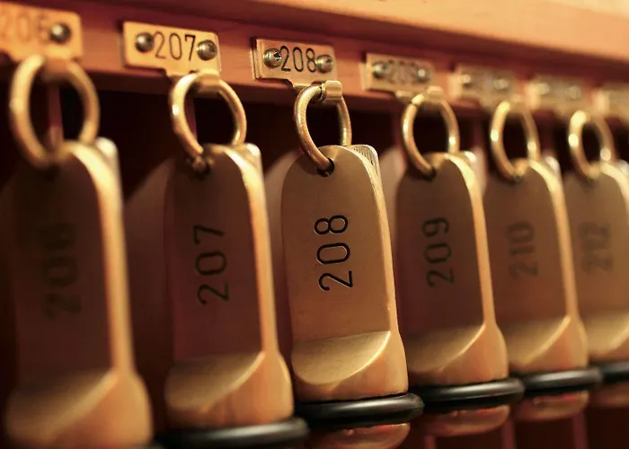 Hotel Victor's Residenz-hotel Gummersbach