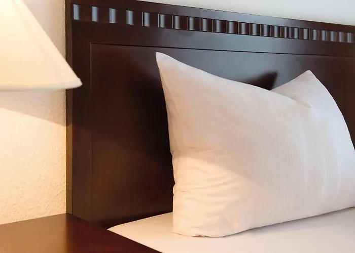 Hotel Victor's Residenz-hotel 4*