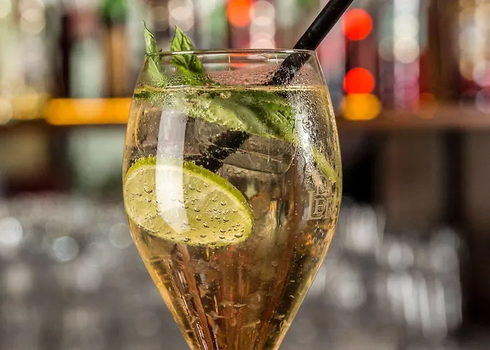 Victor's Residenz-hotel Gummersbach