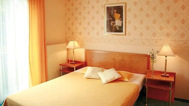 Victor's Residenz-hotel