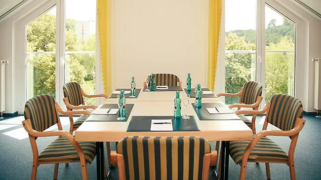 Hotel Victor's Residenz-hotel