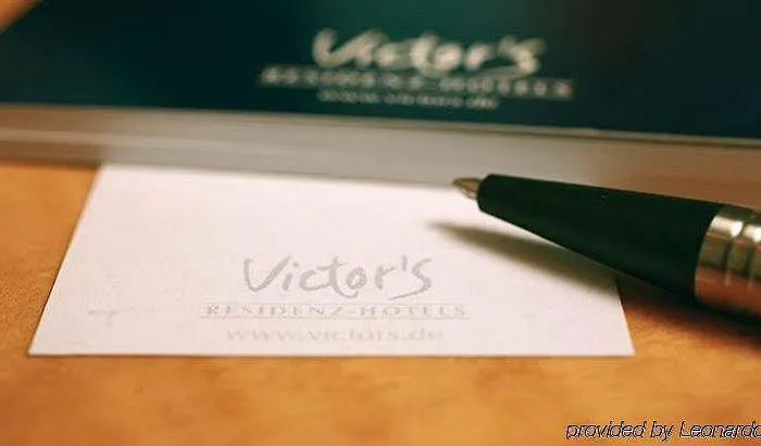 Victor's Residenz-hotel Gummersbach