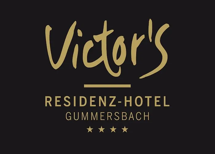 Victor's Residenz-hotel Hotel Gummersbach